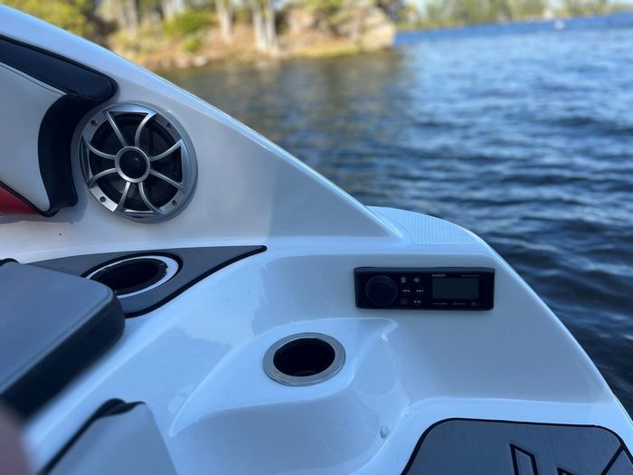 2019 Yamaha 242 XE Photo 24 sur 28