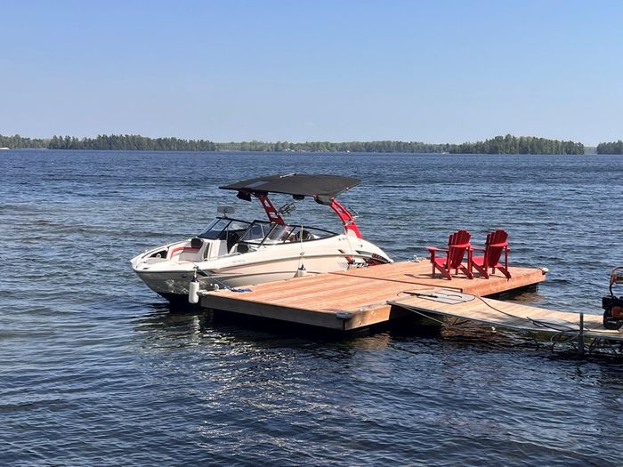 2019 Yamaha 242 XE Photo 1 sur 28