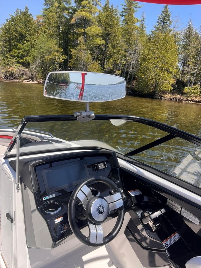 2019 Yamaha 242 XE Photo 7 sur 28