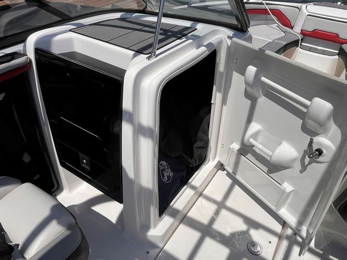 2019 Yamaha 242 XE Photo 17 sur 28