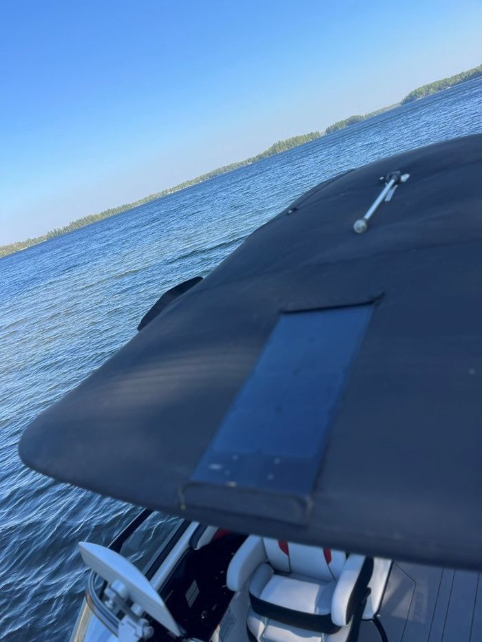 2019 Yamaha 242 XE Photo 8 sur 28