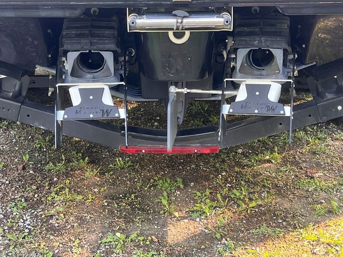 2019 Yamaha 242 XE Photo 15 sur 28