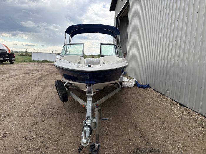 2010 Bayliner BR175 Photo 7 sur 34