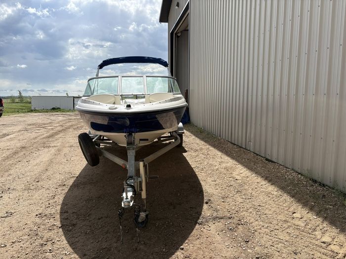 2010 Bayliner BR175 Photo 13 sur 34