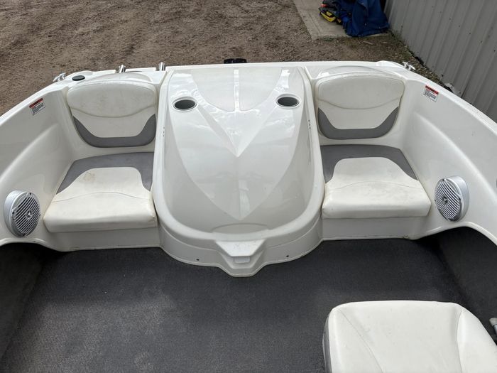 2010 Bayliner BR175 Photo 19 sur 34