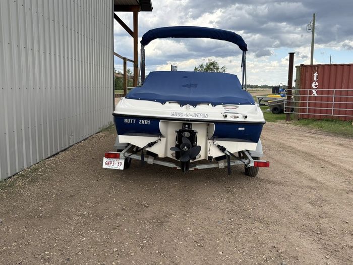 2010 Bayliner BR175 Photo 26 sur 34