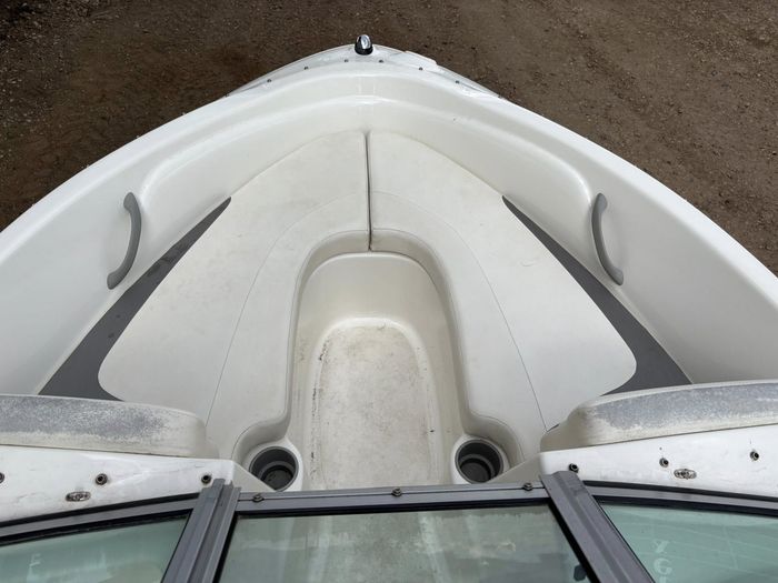 2010 Bayliner BR175 Photo 20 sur 34