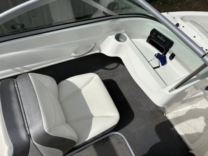 2010 Bayliner BR175 Photo 21 sur 34