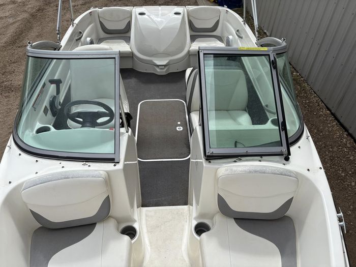 2010 Bayliner BR175 Photo 16 sur 34