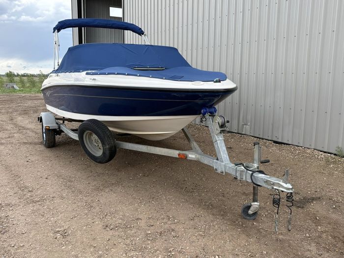 2010 Bayliner BR175 Photo 28 sur 34