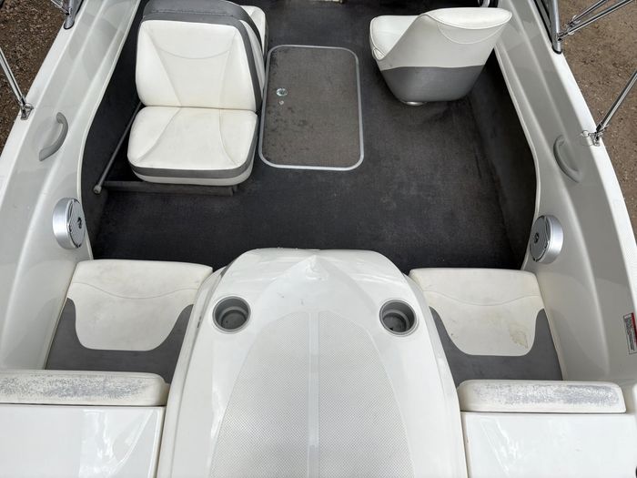 2010 Bayliner BR175 Photo 17 sur 34