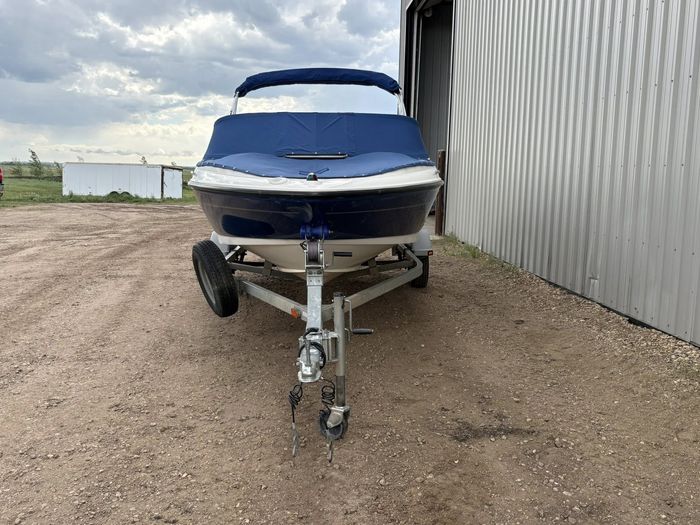 2010 Bayliner BR175 Photo 29 sur 34