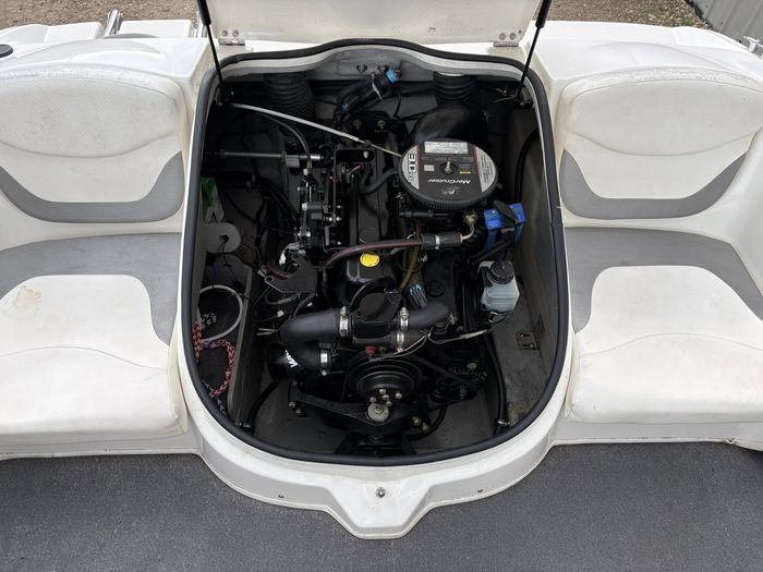 2010 Bayliner BR175 Photo 23 sur 34