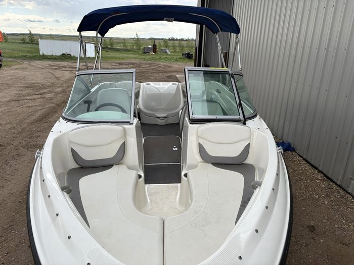 2010 Bayliner BR175 Photo 6 sur 34