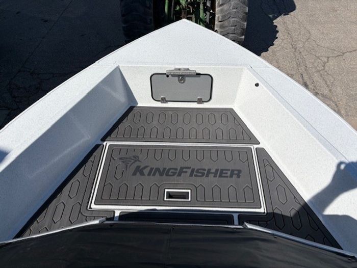 2027 KingFisher 2025 FALCON Photo 11 sur 13