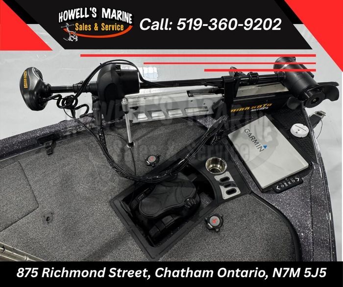 2018 Ranger 521 L Photo 5 of 7