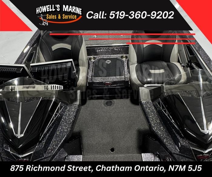 2018 Ranger 521 L Photo 4 of 7