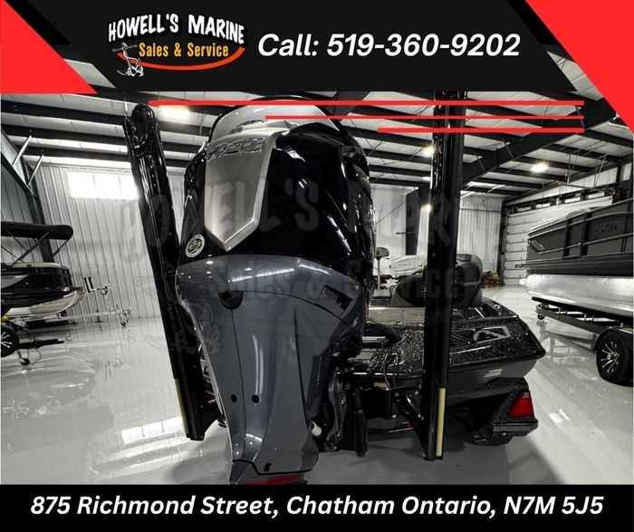 2018 Ranger 521 L Photo 3 of 7