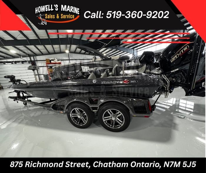 2018 Ranger 521 L Photo 2 of 7