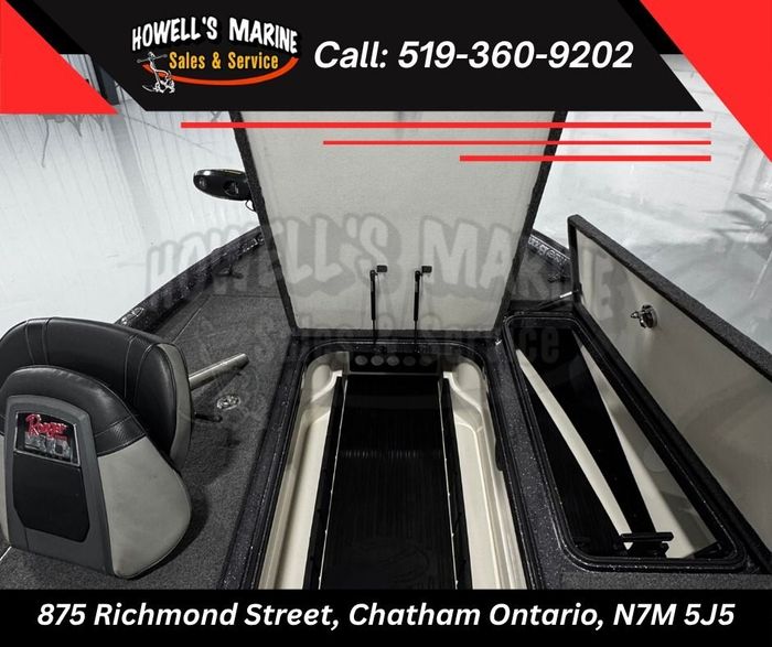 2018 Ranger 521 L Photo 7 of 7