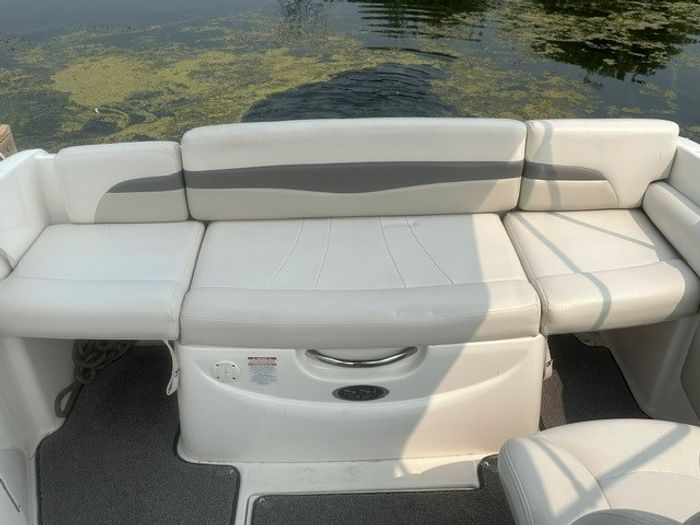 2009 Chaparral 21.5 ssi Photo 7 sur 9