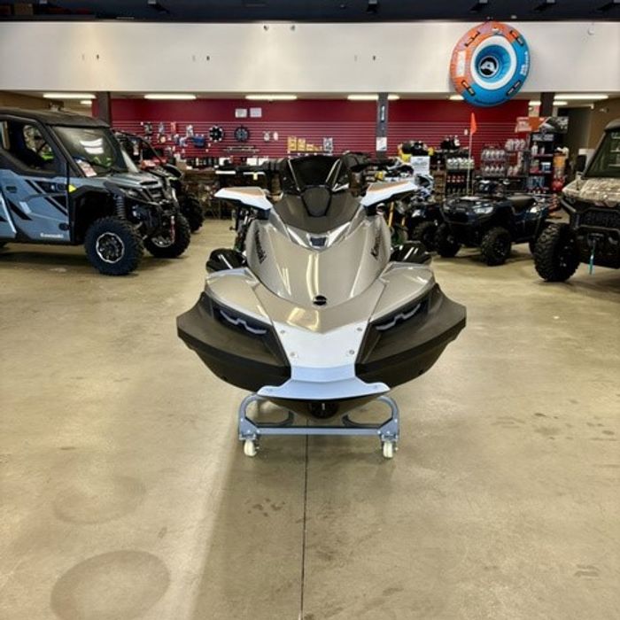 2026 Kawasaki STX 160 LX | $139 BW! | Unlimited Fun. Photo 4 of 14