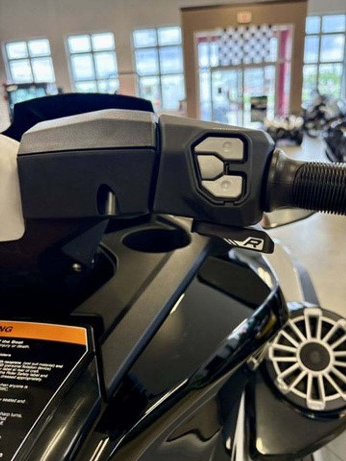 2026 Kawasaki STX 160 LX | $139 BW! | Unlimited Fun. Photo 12 of 14