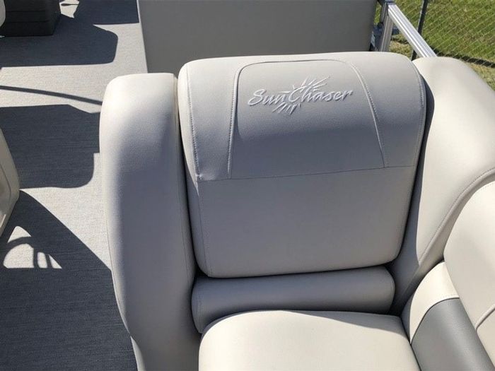 2022 Sunchaser Vista 22 Fish | Fish. Relax. Repeat | $265 BW Photo 13 of 13