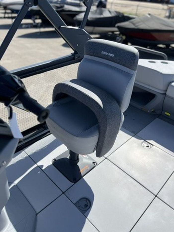 2025 Sea-Doo Switch Cruise 21 - 230 | Adrenaline Kicking | $186 Photo 18 of 22
