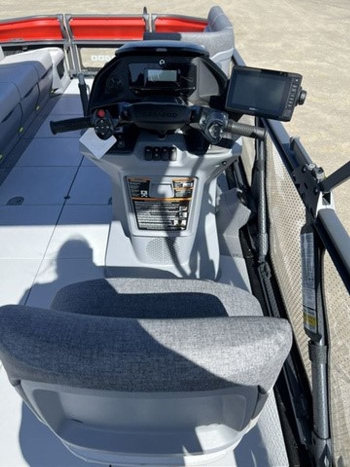 2025 Sea-Doo Switch Cruise 21 - 230 | Adrenaline Kicking | $186 Photo 15 of 22
