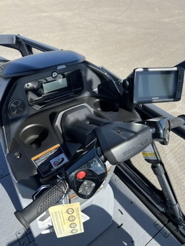 2025 Sea-Doo Switch Sport 18 - 230 HP | Full Of Excitement & Co Photo 19 of 22