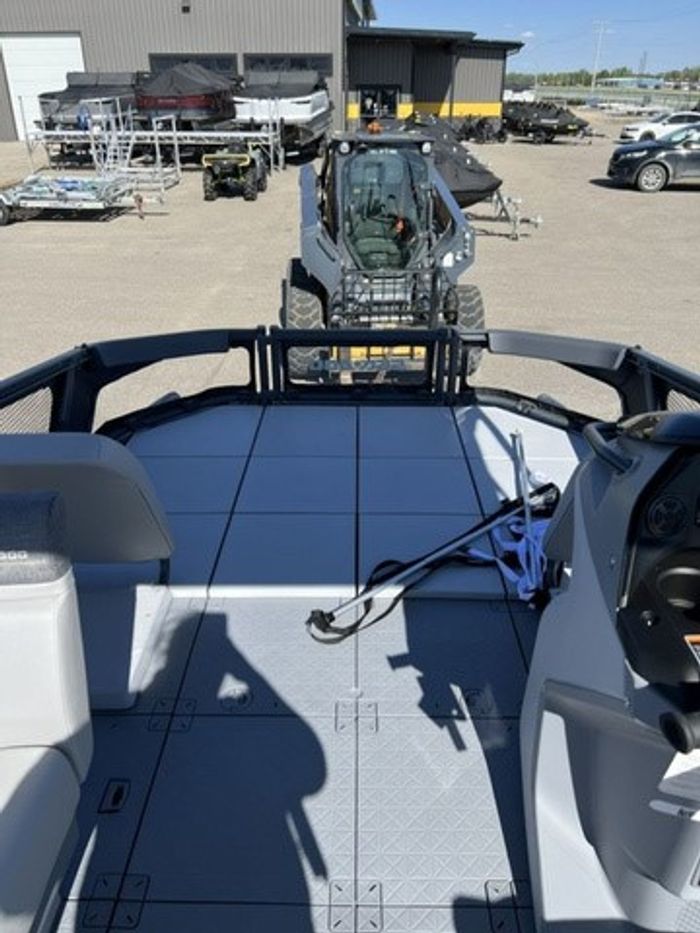2025 Sea-Doo Switch Sport 18 - 230 HP | Full Of Excitement & Co Photo 22 of 22