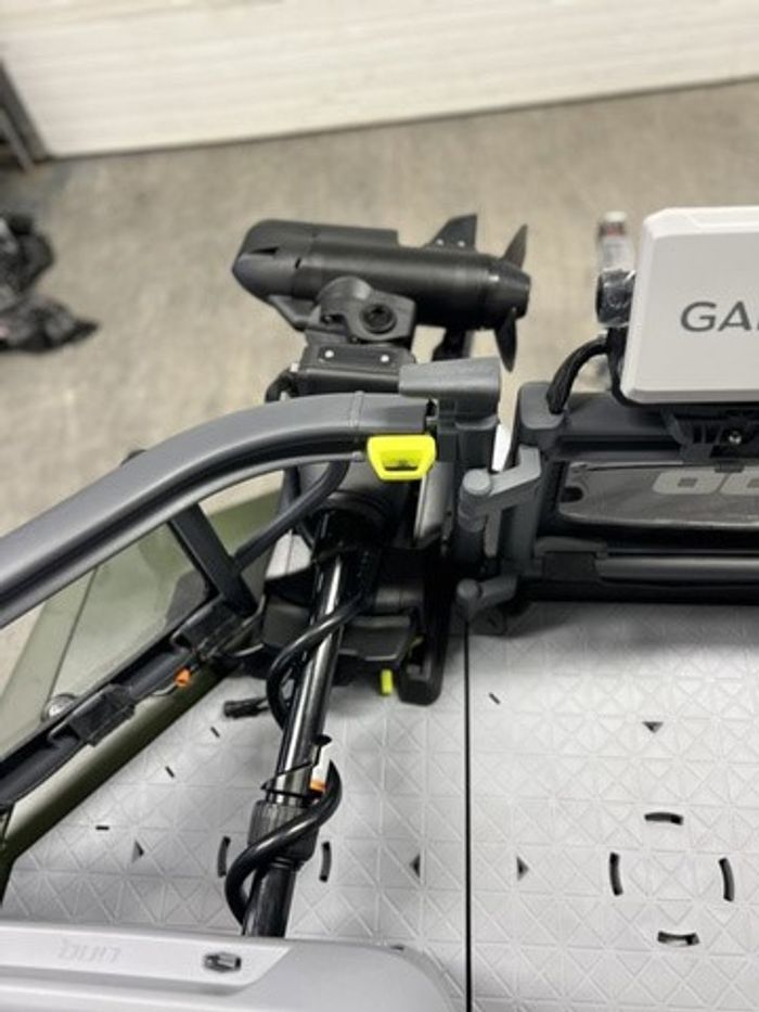 2025 Sea-Doo Switch Fish 18 - 170 HP | Best Of Both Water World Photo 15 of 41