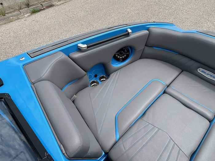 2023 SUPRA SA450 Photo 21 of 32