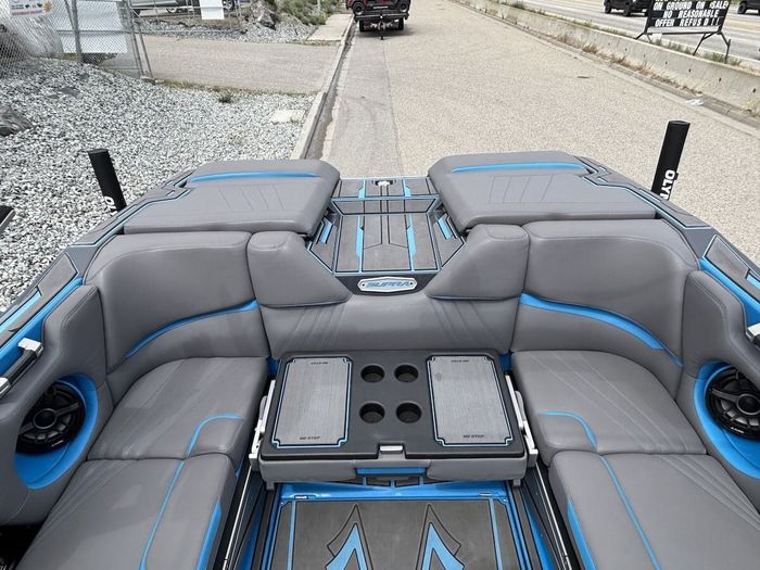 2023 SUPRA SA450 Photo 15 of 32