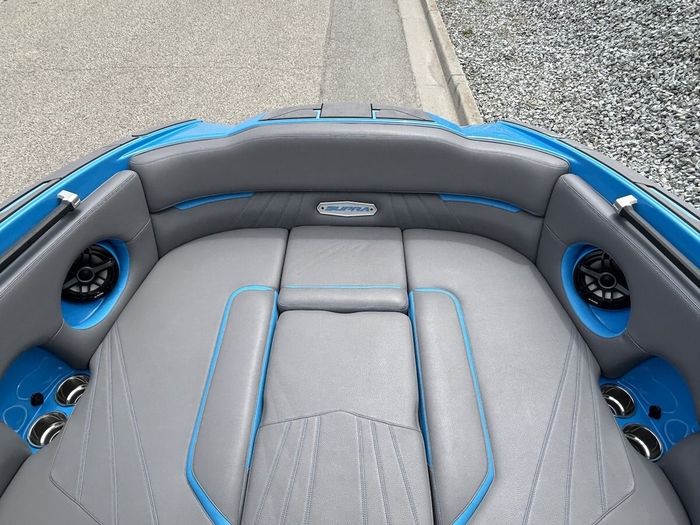 2023 SUPRA SA450 Photo 22 of 32