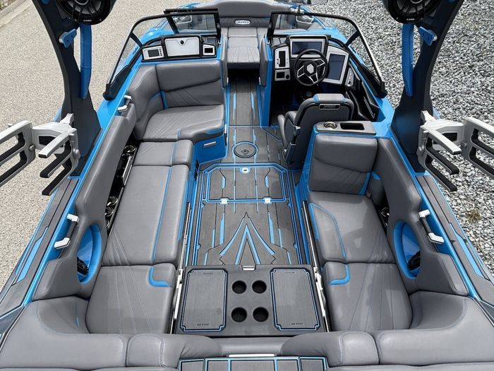 2023 SUPRA SA450 Photo 10 of 32