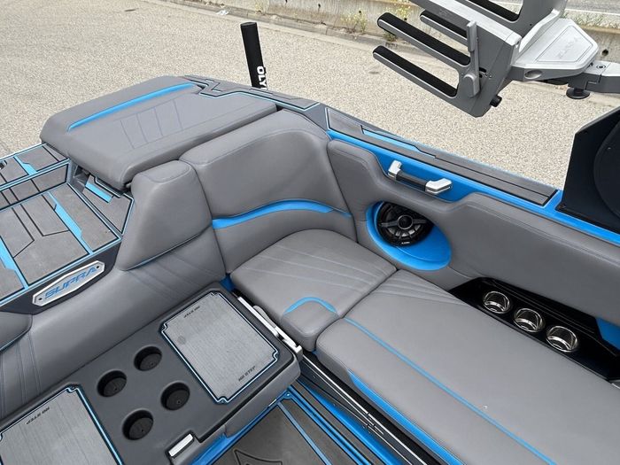 2023 SUPRA SA450 Photo 16 of 32