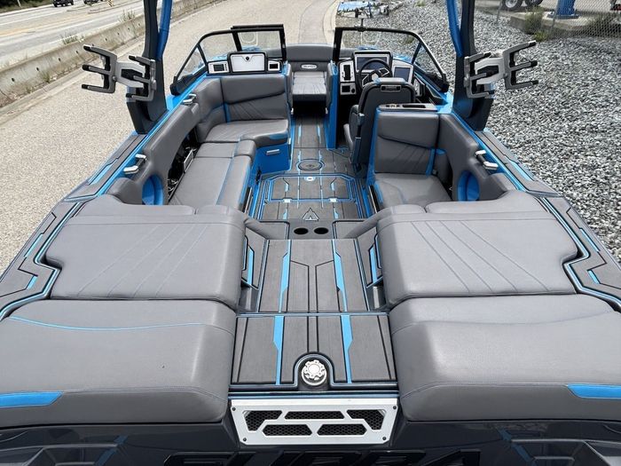 2023 SUPRA SA450 Photo 11 of 32
