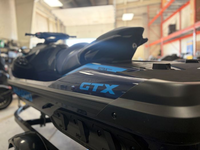 2026 Sea-Doo GTX 230 Audio Photo 4 of 9