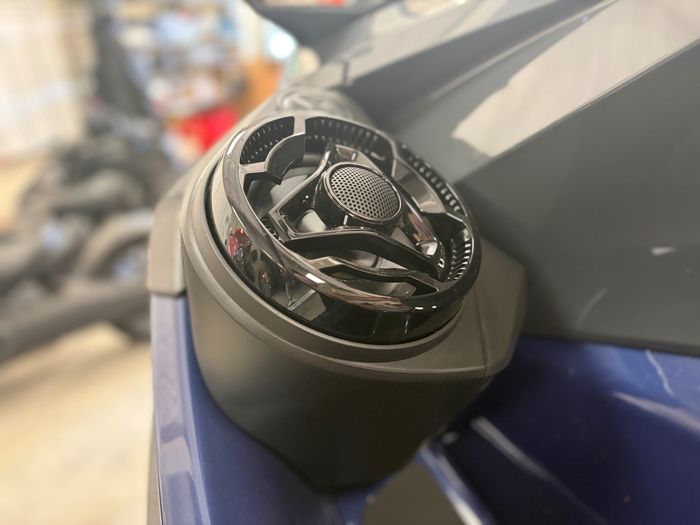 2026 Sea-Doo GTX 230 Audio Photo 7 of 9