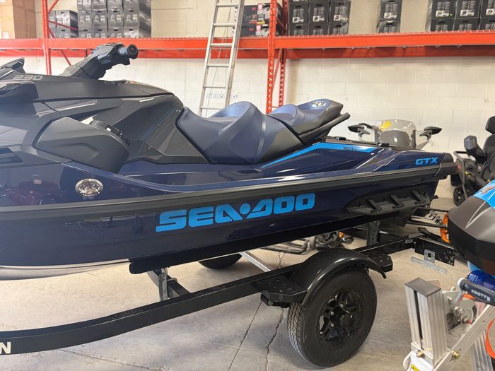 2026 Sea-Doo GTX 230 Audio Photo 3 of 9