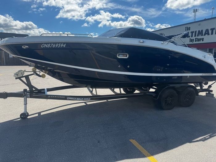 2023 Four Winns HD8 Photo 1 of 16