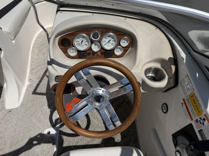2008 Glastron GT-185 Bowrider Photo 11 of 16