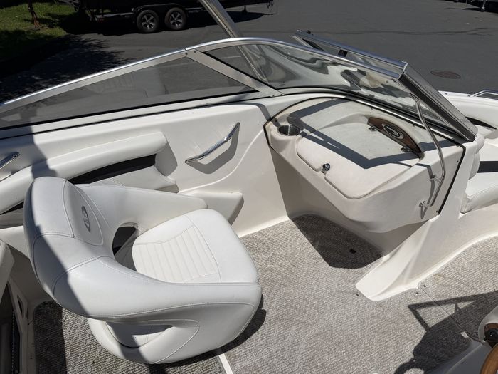 2008 Glastron GT-185 Bowrider Photo 14 of 16