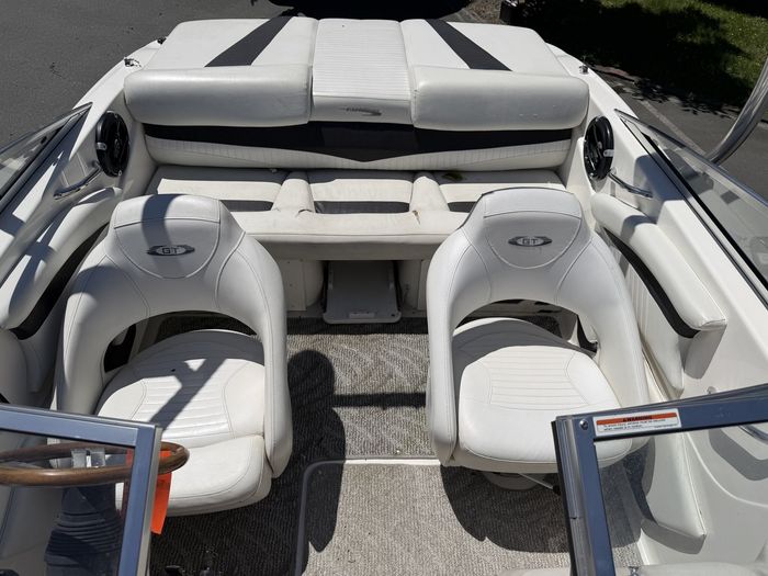 2008 Glastron GT-185 Bowrider Photo 12 of 16