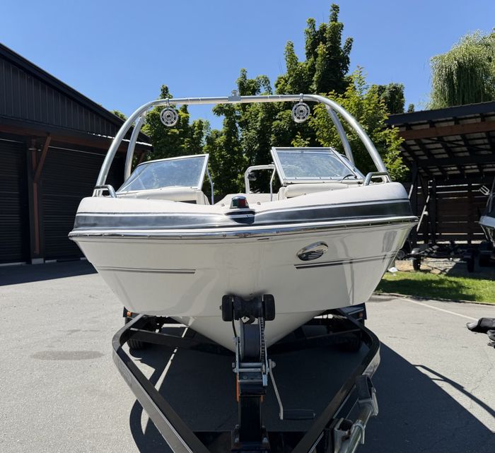 2008 Glastron GT-185 Bowrider Photo 6 of 16