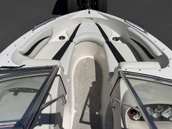 2008 Glastron GT-185 Bowrider Photo 9 of 16