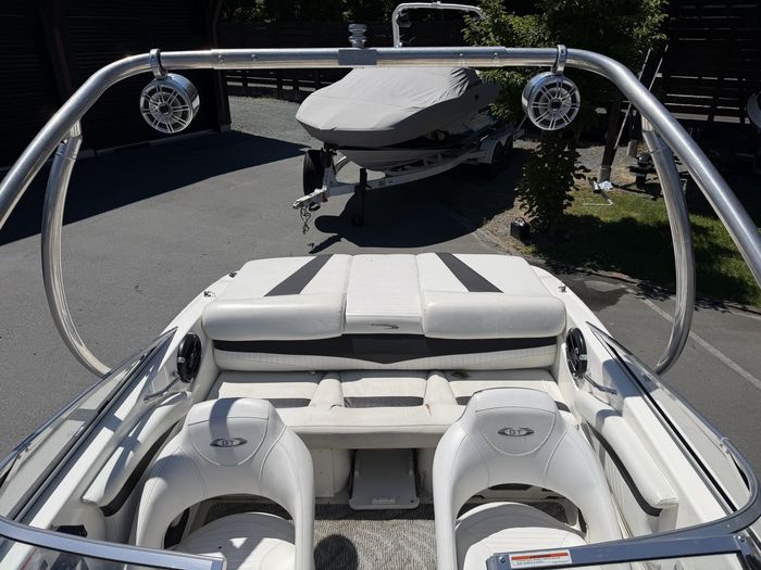 2008 Glastron GT-185 Bowrider Photo 13 of 16