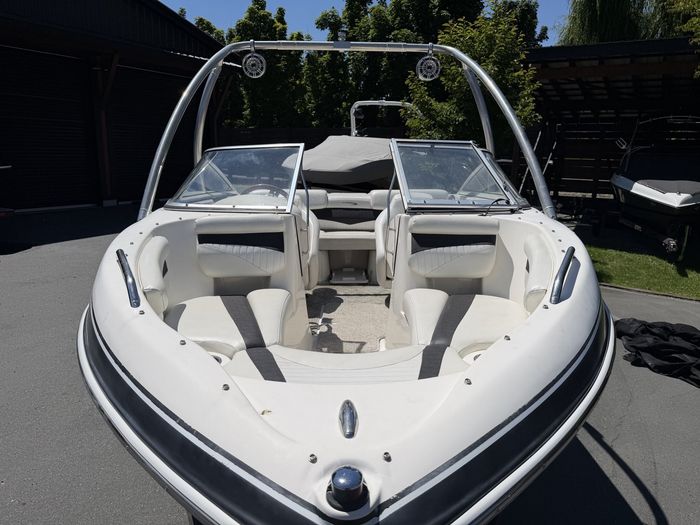 2008 Glastron GT-185 Bowrider Photo 7 of 16